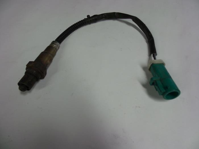 Gebruikte Lambda Sonde Ford Focus 1 1.4 16V Prijs € 10,00 Margeregeling aangeboden door Autobedrijf Broekhuis B.V.