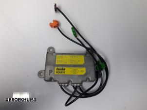 Gebruikte Airbag Module Renault Twingo (C06) 1.2 SPi Phase I Prijs € 25,00 Margeregeling aangeboden door Autobedrijf Broekhuis B.V.