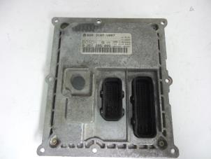 Gebruikte Inspuitcomputer Smart City-Coupé 0.6 Turbo i.c. Prijs € 50,00 Margeregeling aangeboden door Autobedrijf Broekhuis B.V.