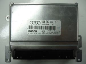Gebruikte Computer Inspuit Audi A8 (D2) 2.5 TDI V6 24V Prijs € 25,00 Margeregeling aangeboden door Autobedrijf Broekhuis B.V.