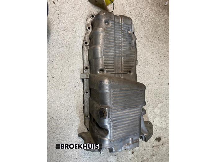 Gebruikte Carterpan Chevrolet Kalos (SF48) 1.4 Prijs € 35,00 Margeregeling aangeboden door Autobedrijf Broekhuis B.V.