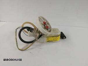 Gebruikte Tank element Pomp Nissan Primera (P11) 2.0 SRi 16V Prijs € 15,00 Margeregeling aangeboden door Autobedrijf Broekhuis B.V.