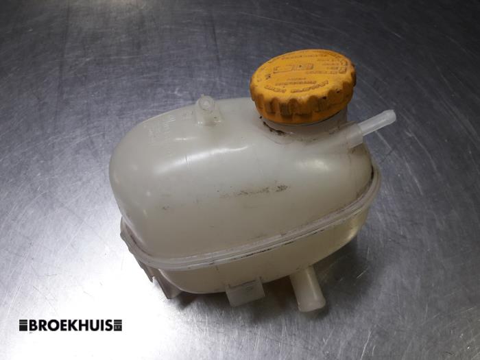 Expansion vessel Opel Combo