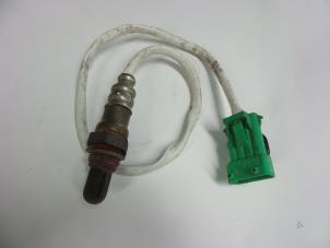 Gebruikte Lambda Sonde Citroen C4 Grand Picasso (UA) 2.0 16V Autom. Prijs € 15,00 Margeregeling aangeboden door Autobedrijf Broekhuis B.V.