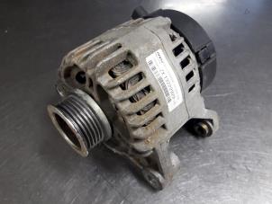 Gebruikte Dynamo Opel Corsa D 1.4 16V Twinport Prijs € 25,00 Margeregeling aangeboden door Autobedrijf Broekhuis B.V.