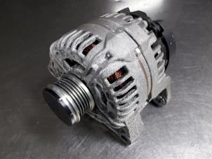 Gebruikte Dynamo Opel Corsa D 1.4 16V Twinport Prijs € 40,00 Margeregeling aangeboden door Autobedrijf Broekhuis B.V.