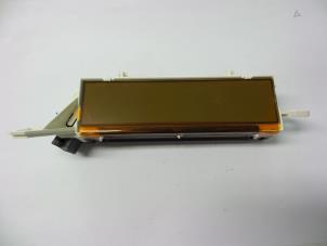 Gebruikte Display Interieur Citroen C4 Berline (LC) 1.6 16V Prijs € 25,00 Margeregeling aangeboden door Autobedrijf Broekhuis B.V.