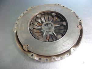 Gebruikte Drukgroep Audi A3 Sportback (8PA) 2.0 TDI 16V Prijs € 30,00 Margeregeling aangeboden door Autobedrijf Broekhuis B.V.