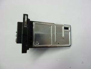 Gebruikte Luchtmassameter Honda Insight (ZE2) 1.3 16V VTEC Prijs € 35,00 Margeregeling aangeboden door Autobedrijf Broekhuis B.V.