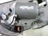 Ruitenwismotor+Mechaniek van een Mitsubishi L-400 2.5 TD 2001