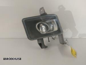 Gebruikte Mistlamp links-voor Opel Vectra B (36) 2.5 V6 24V Prijs € 10,00 Margeregeling aangeboden door Autobedrijf Broekhuis B.V.