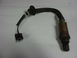 Gebruikte Lambda Sonde Mitsubishi Carisma 1.6i 16V Prijs € 10,00 Margeregeling aangeboden door Autobedrijf Broekhuis B.V.