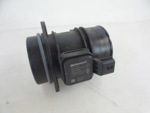 Gebruikte Luchtmassameter Renault Clio III Estate/Grandtour (KR) 1.5 dCi FAP Prijs € 10,00 Margeregeling aangeboden door Autobedrijf Broekhuis B.V.