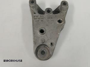 Gebruikte Motorrubber Skoda Fabia II (5J) 1.2i Prijs € 15,00 Margeregeling aangeboden door Autobedrijf Broekhuis B.V.