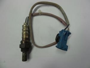 Gebruikte Lambda Sonde Peugeot Bipper Tepee (AJ) 1.4 Prijs € 25,00 Margeregeling aangeboden door Autobedrijf Broekhuis B.V.