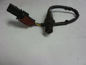 Gebruikte Lambda Sonde Audi A6 Avant Quattro (C6) 3.0 TDI V6 24V Prijs € 15,00 Margeregeling aangeboden door Autobedrijf Broekhuis B.V.