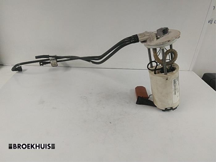 Gebruikte Tank element Pomp Chevrolet Corsica 3.1 LT Prijs € 15,00 Margeregeling aangeboden door Autobedrijf Broekhuis B.V.