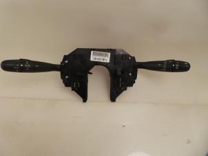 Gebruikte Licht + Raw Schakelaar Citroen C4 Grand Picasso (UA) 2.0 16V Autom. Prijs € 50,00 Margeregeling aangeboden door Autobedrijf Broekhuis B.V.