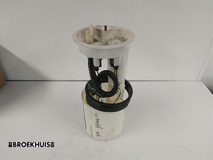 Gebruikte Tank element Pomp Fiat Marea (185AX) 1.6 SX,ELX 16V Prijs € 15,00 Margeregeling aangeboden door Autobedrijf Broekhuis B.V.