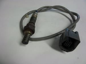 Gebruikte Lambda Sonde Mazda 2 (DE) 1.3 16V S-VT Prijs € 15,00 Margeregeling aangeboden door Autobedrijf Broekhuis B.V.