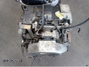 Gebruikte Motor Mercedes C (W202) 1.8 C-180 16V Prijs € 175,00 Margeregeling aangeboden door Autobedrijf Broekhuis B.V.