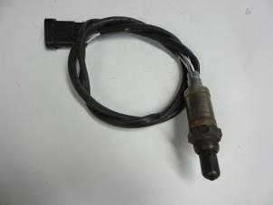 Gebruikte Lambda Sonde Fiat Cinquecento 0.9 i.e. S Prijs € 10,00 Margeregeling aangeboden door Autobedrijf Broekhuis B.V.