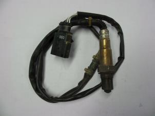 Gebruikte Lambda Sonde Volkswagen Passat (3C2) 2.0 FSI 16V Prijs € 15,00 Margeregeling aangeboden door Autobedrijf Broekhuis B.V.