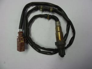 Gebruikte Lambda Sonde Volkswagen Passat (3C2) 2.0 FSI 16V Prijs € 15,00 Margeregeling aangeboden door Autobedrijf Broekhuis B.V.