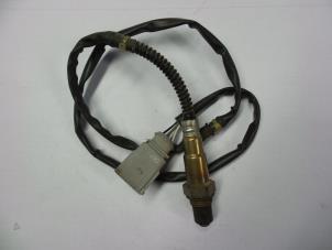 Gebruikte Lambda Sonde Volkswagen Passat (3C2) 2.0 FSI 16V Prijs € 15,00 Margeregeling aangeboden door Autobedrijf Broekhuis B.V.