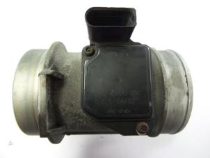 Gebruikte Luchtmassameter Audi Allroad (C5) 2.5 V6 TDI 24V Prijs € 40,00 Margeregeling aangeboden door Autobedrijf Broekhuis B.V.