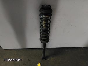 Gebruikte Achterpoot links Ford Puma 1.4 16V Prijs € 20,00 Margeregeling aangeboden door Autobedrijf Broekhuis B.V.