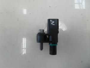 Gebruikte Nokkenas Sensor Citroen C3 (SC) 1.2 VTi 82 12V Prijs € 15,00 Margeregeling aangeboden door Autobedrijf Broekhuis B.V.