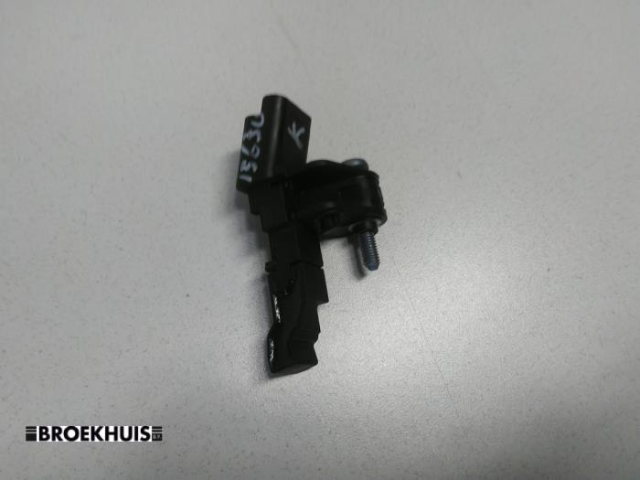 Gebruikte Krukas sensor Citroen C3 (SC) 1.2 VTi 82 12V Prijs € 15,00 Margeregeling aangeboden door Autobedrijf Broekhuis B.V.