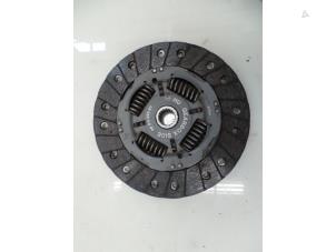 Gebruikte Koppelingsplaat Citroen C3 (SC) 1.2 VTi 82 12V Prijs € 20,00 Margeregeling aangeboden door Autobedrijf Broekhuis B.V.