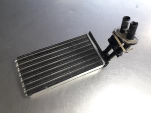 Gebruikte Chaufage Radiateur Mercedes Sprinter 2t (901/902) 212D Prijs € 25,00 Margeregeling aangeboden door Autobedrijf Broekhuis B.V.