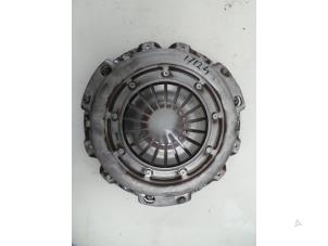 Gebruikte Drukgroep Chevrolet Aveo 1.2 16V Prijs € 25,00 Margeregeling aangeboden door Autobedrijf Broekhuis B.V.