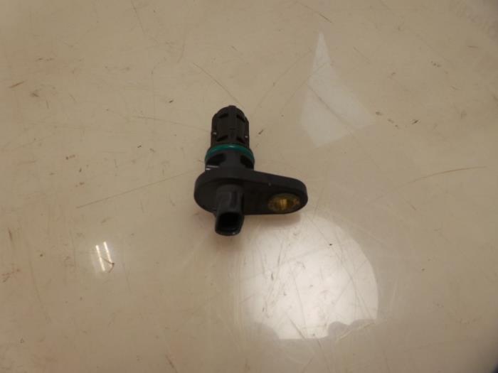 Gebruikte Krukas sensor Volvo S40 (MS) 1.6 D 16V Prijs € 10,00 Margeregeling aangeboden door Autobedrijf Broekhuis B.V.
