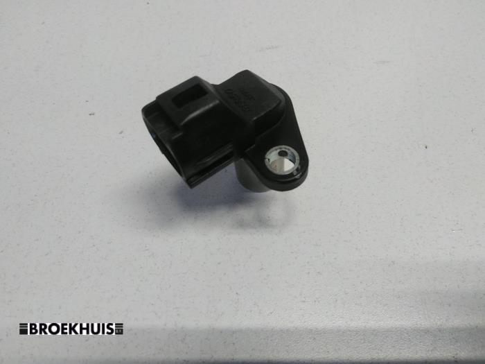 Gebruikte Krukas sensor Volvo XC90 I 2.4 D5 20V Prijs € 15,00 Margeregeling aangeboden door Autobedrijf Broekhuis B.V.