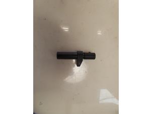 Gebruikte Krukas sensor Mercedes Sprinter 3,5t (906.63) 316 CDI 16V Prijs € 24,20 Inclusief btw aangeboden door Autobedrijf Broekhuis B.V.