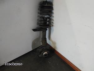 Gebruikte Mac Phersonpoot rechts-voor Daewoo Lanos (TA/TF08/48/86) 1.3 Prijs € 25,00 Margeregeling aangeboden door Autobedrijf Broekhuis B.V.