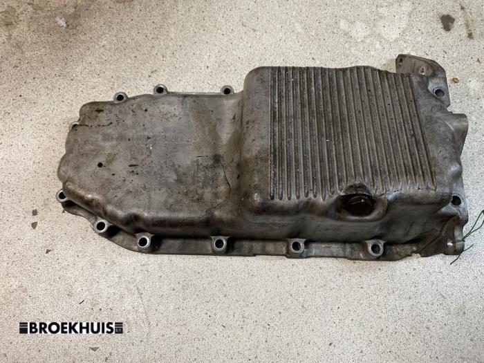 Gebruikte Carterpan Chevrolet Nubira (J200) 2.0 16V Prijs € 20,00 Margeregeling aangeboden door Autobedrijf Broekhuis B.V.