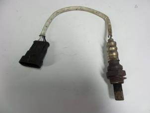 Gebruikte Lambda Sonde Fiat Panda (169) 1.1 Fire Prijs € 10,00 Margeregeling aangeboden door Autobedrijf Broekhuis B.V.