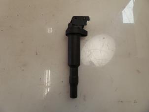 Gebruikte Bobine Citroen C3 (SC) 1.6 16V VTi 120 Prijs € 15,00 Margeregeling aangeboden door Autobedrijf Broekhuis B.V.