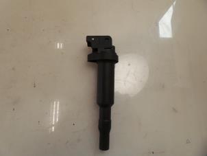 Gebruikte Bobine Citroen C3 (SC) 1.6 16V VTi 120 Prijs € 15,00 Margeregeling aangeboden door Autobedrijf Broekhuis B.V.