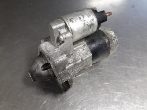 Gebruikte Startmotor Renault Megane II Grandtour (KM) 1.5 dCi 85 Prijs € 25,00 Margeregeling aangeboden door Autobedrijf Broekhuis B.V.