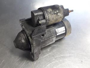 Gebruikte Startmotor Renault Megane II Grandtour (KM) 1.5 dCi 80 Prijs € 20,00 Margeregeling aangeboden door Autobedrijf Broekhuis B.V.