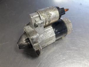 Gebruikte Startmotor Renault Megane II Grandtour (KM) 1.5 dCi 85 Prijs € 20,00 Margeregeling aangeboden door Autobedrijf Broekhuis B.V.