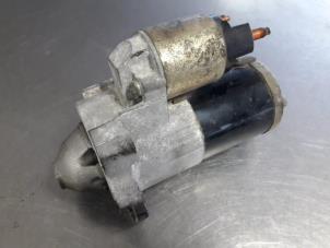 Gebruikte Startmotor Renault Megane II Grandtour (KM) 1.5 dCi 105 Prijs € 30,00 Margeregeling aangeboden door Autobedrijf Broekhuis B.V.