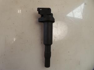 Gebruikte Bobine Citroen C3 (SC) 1.6 16V VTi 120 Prijs € 15,00 Margeregeling aangeboden door Autobedrijf Broekhuis B.V.