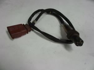 Gebruikte Lambda Sonde Audi A4 Avant (B6) 1.8 T 20V Prijs € 10,00 Margeregeling aangeboden door Autobedrijf Broekhuis B.V.